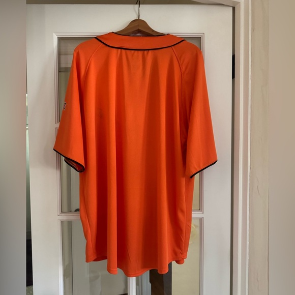 San Francisco Giants MLB Jersey. Men’s XXL. New with tags. - Picture 2 of 5